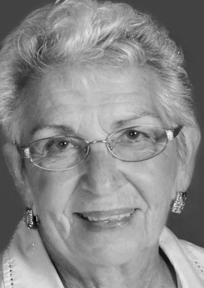 Shirley Sue Freer